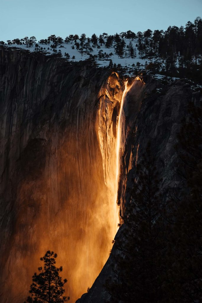 Roadtrip: Yosemite