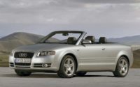 Audi A4 Cabriolet (2005-2008)