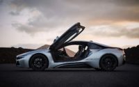 BMW i8 (2018-2020)