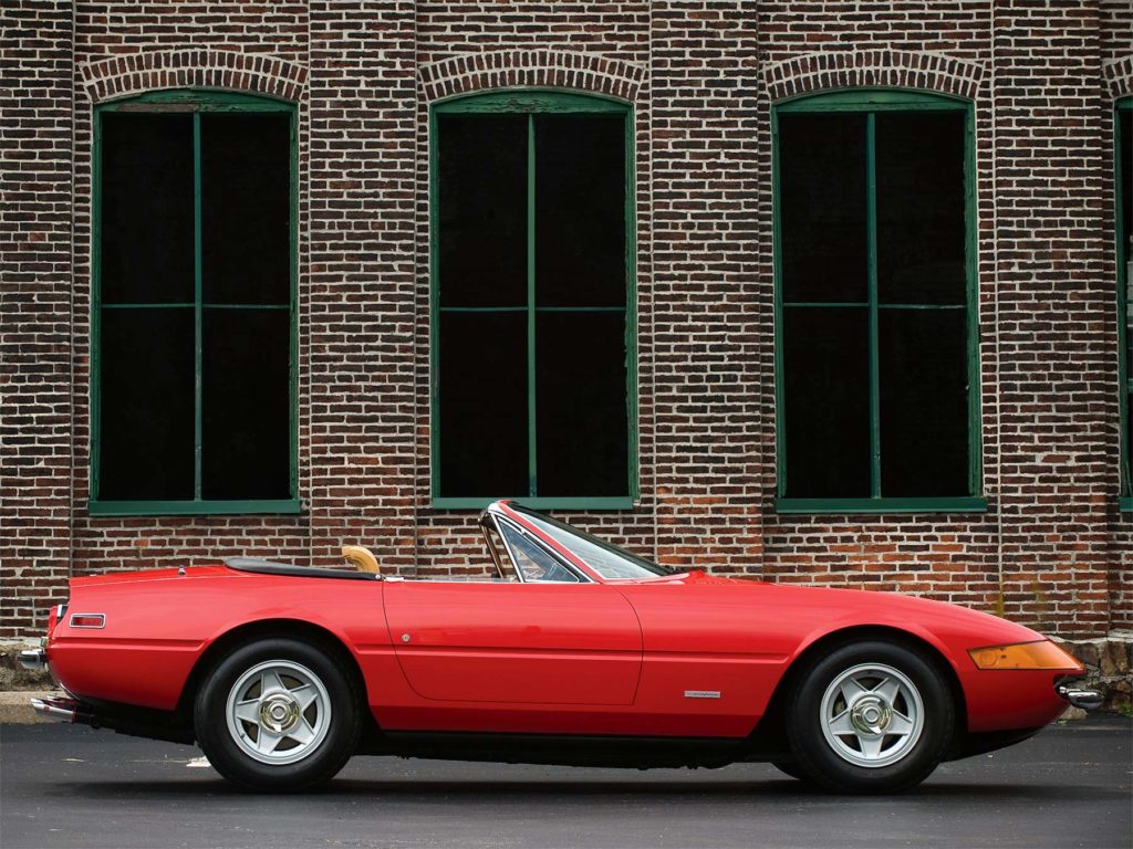 Ferrari 365 Daytona