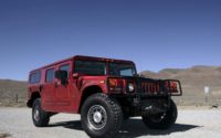 Hummer H1