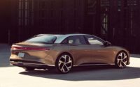 Lucid Motors