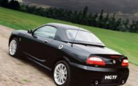 MG F / TF (2002-2005)