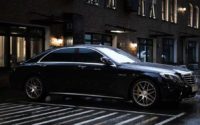 Appel de Mercedes-Benz à Bruxelles: réduire les tarifs sur les VE chinois