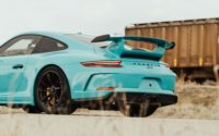 Porsche : impact des nouveaux modèles sur les profits en 2024