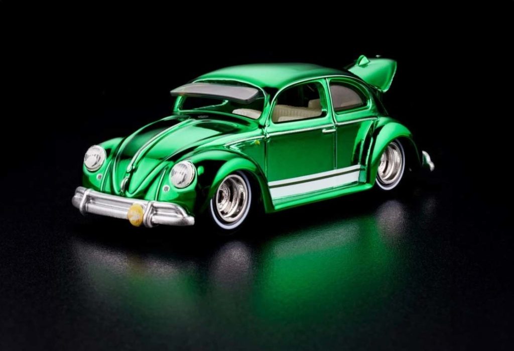 Hot Wheels RLC: La Kawa-Bug-A