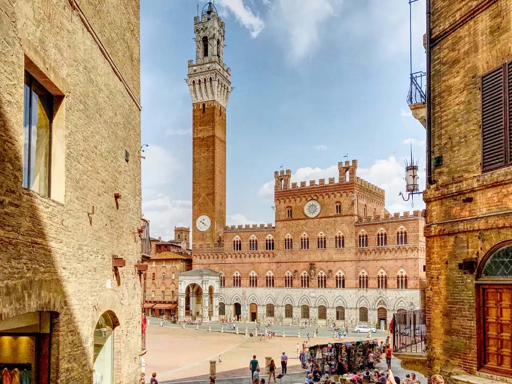 Siena