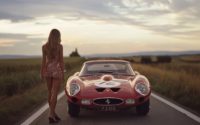 Ferrari 250 GTO la plus populaire