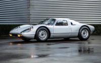 Porsche 904 de 1963