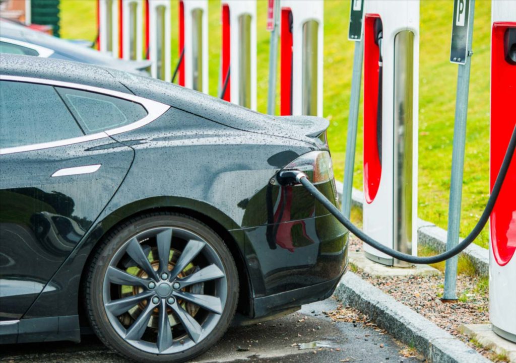 Optimisation des coûts de recharge pour véhicules électriques