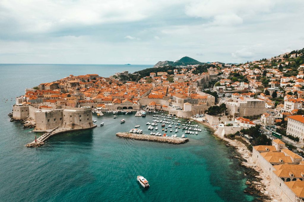 Dubrovnik