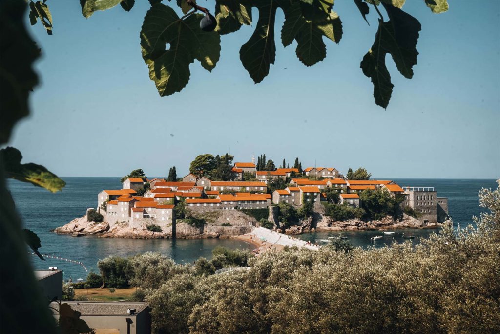 Sveti Stefan