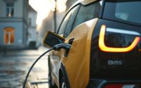 Ralentissement dans la révolution des véhicules électriques