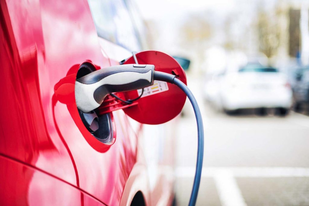 Optimisation des coûts de recharge pour véhicules électriques