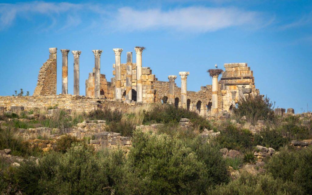 Volubilis