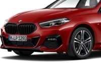 Nouveaux BMW 118i et 220i GC Sport Collection