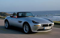 BMW Z8 (2000-2003)