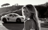 Porsche: Baisse des ventes mondiales malgré une forte demande aux USA