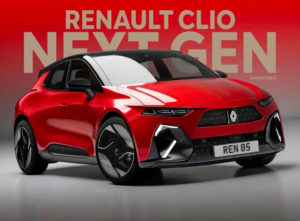 Renault Clio 2026 : une supermini hybride face au VW Polo