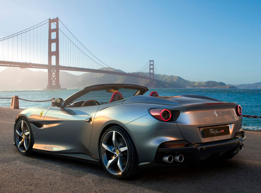 Ferrari en croissance aux États-Unis malgré les tarifs