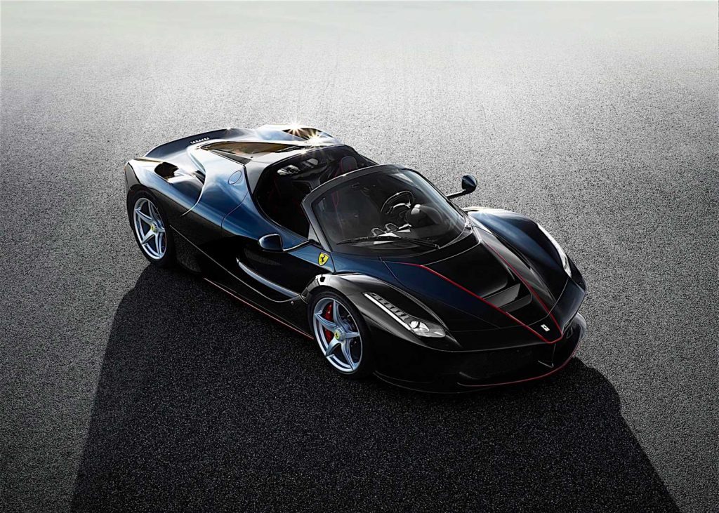Ferrari LaFerrari