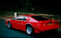 Acheter une Lotus Esprit d'occasion : guide complet