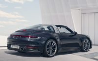 Pourquoi certaines Porsche valent plus malgré leur production en masse