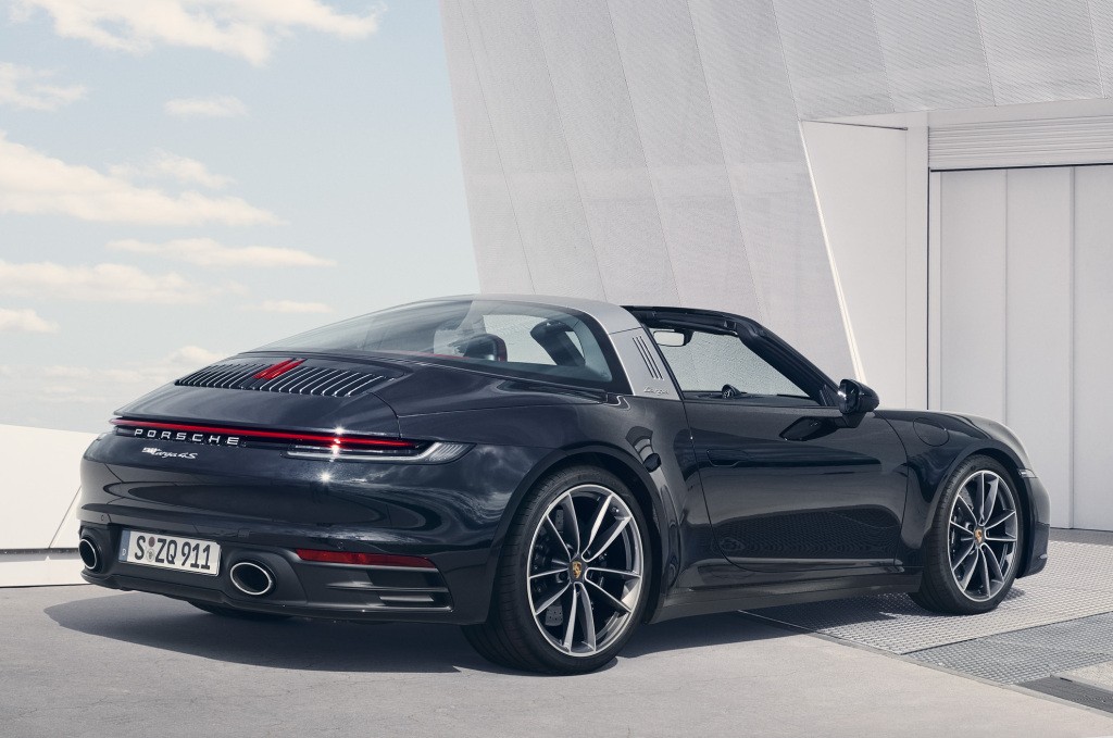 Pourquoi certaines Porsche valent plus malgré leur production en masse