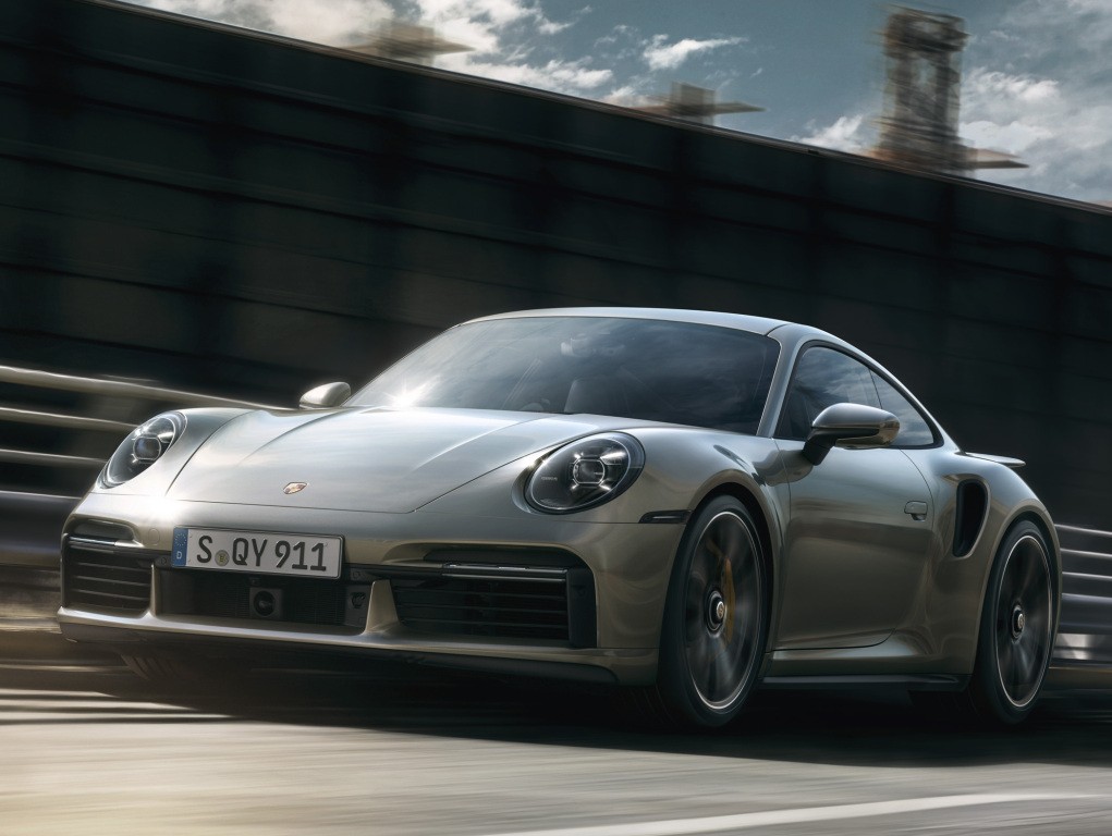 Pourquoi certaines Porsche valent plus malgré leur production en masse