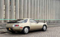 Acheter une Porsche 928 d'occasion: analyse d'un achat réfléchi
