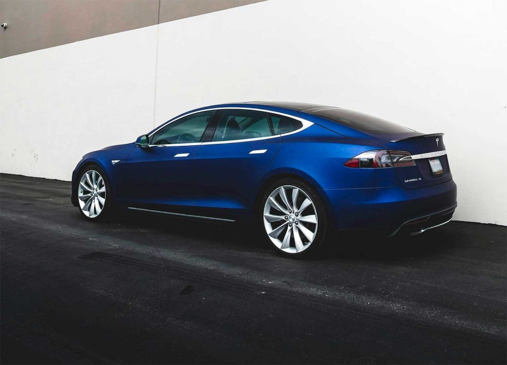 La nouvelle proposition de rémunération d’Elon Musk chez Tesla