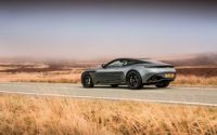 Aston Martin DB11 AMR