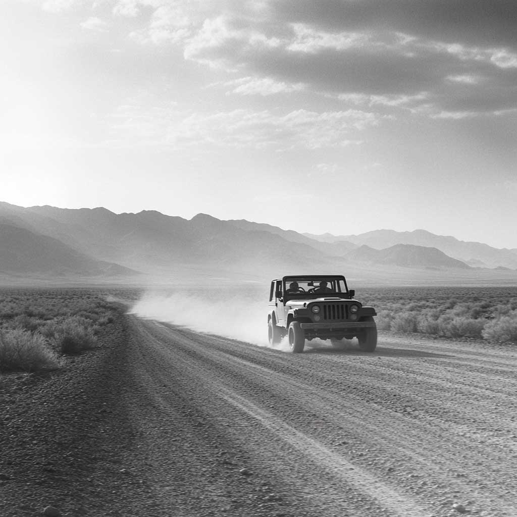 Roadtrip d'une journée autour de Las Vegas : itinéraires et conseils