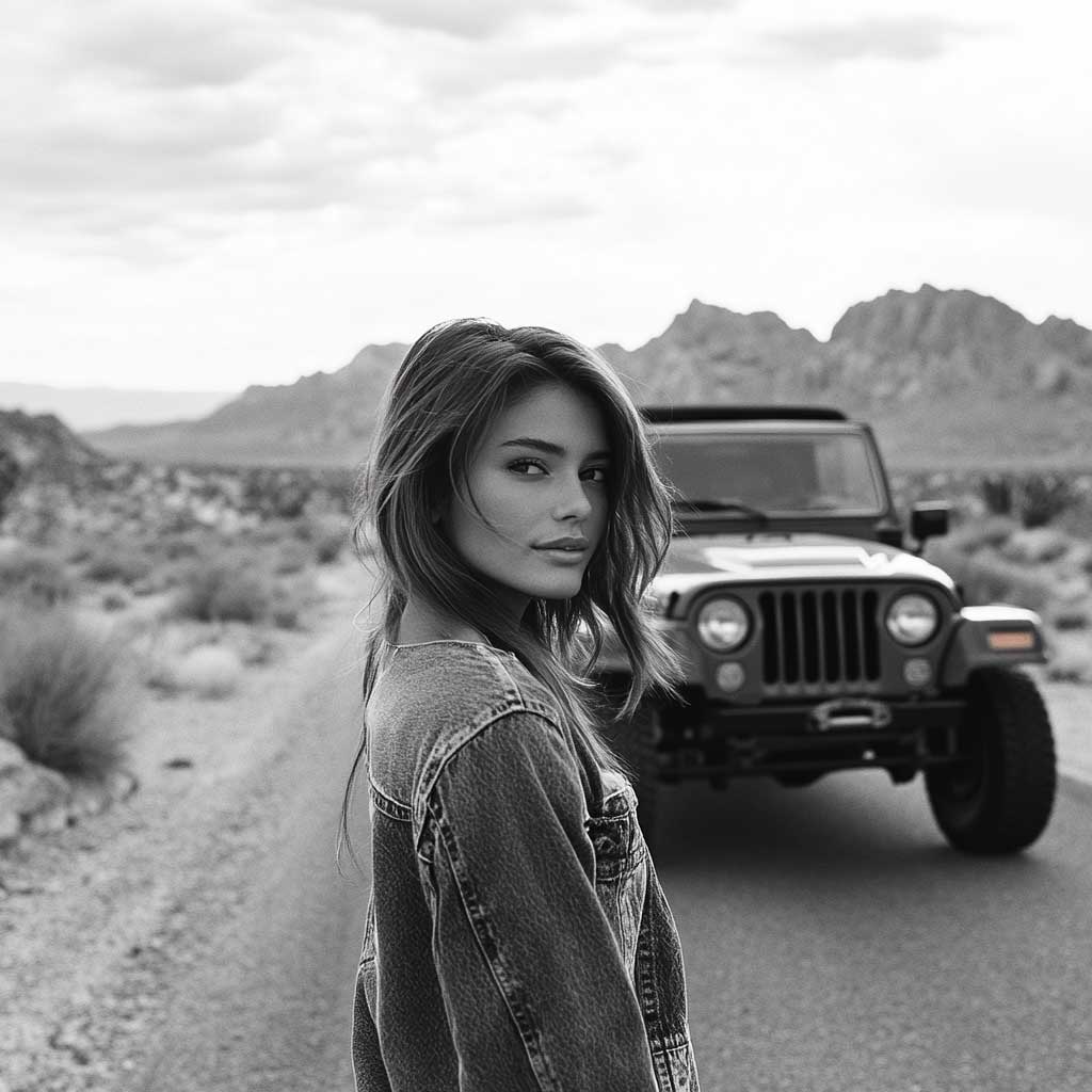 Roadtrip d'une journée autour de Las Vegas : itinéraires et conseils