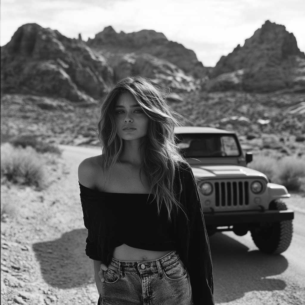 Roadtrip d'une journée autour de Las Vegas : itinéraires et conseils