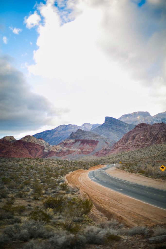 Roadtrip d'une journée autour de Las Vegas : itinéraires et conseils