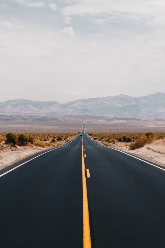 Roadtrip d'une journée autour de Las Vegas : itinéraires et conseils