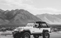 Roadtrip d'une journée autour de Las Vegas : itinéraires et conseils