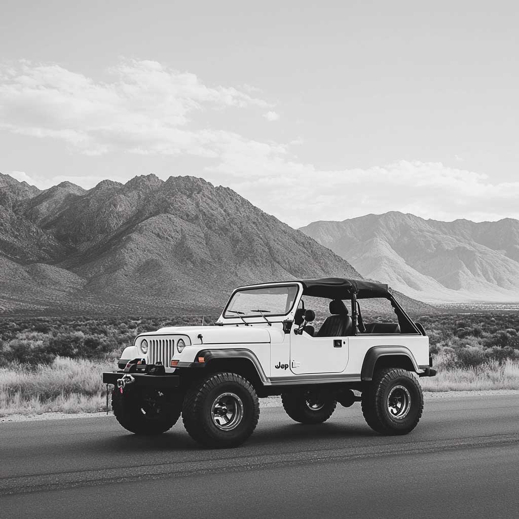 Roadtrip d'une journée autour de Las Vegas : itinéraires et conseils