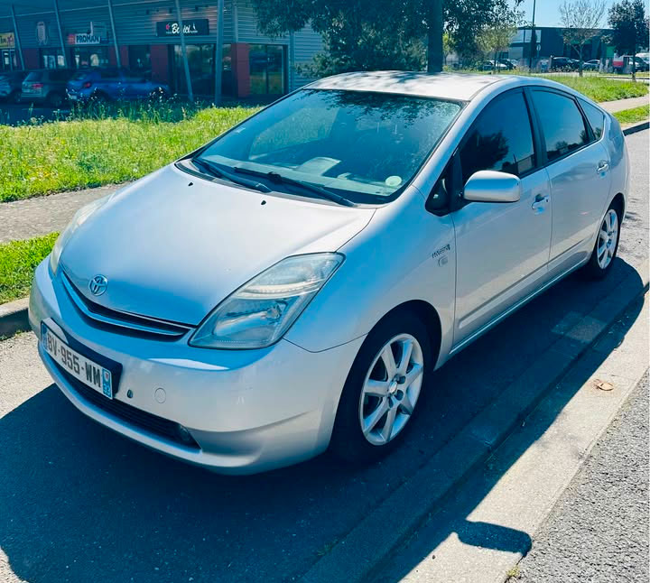 Voitures fiables : les marques qui dépassent 200 000 km