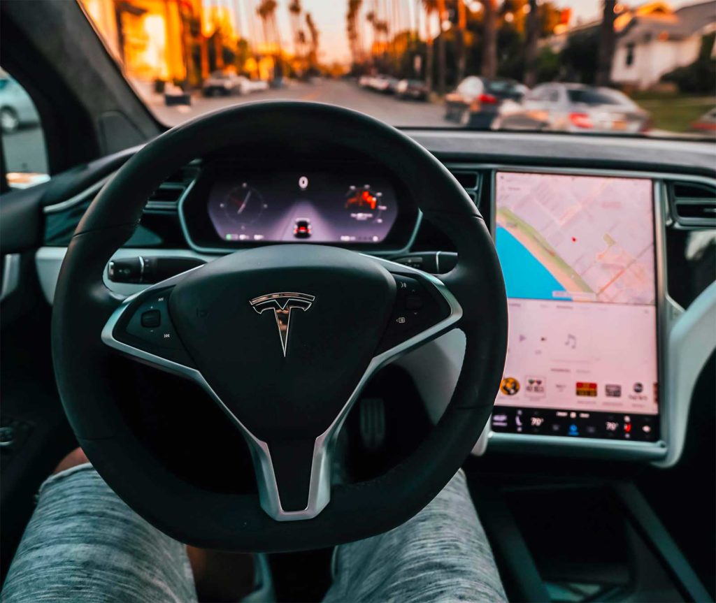 Voitures autonomes : intégrer la sensibilité sociale pour une sécurité accrue