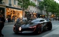 Renault Concept Car
