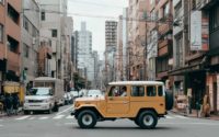 Toyota Japon