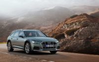 Audi Allroad