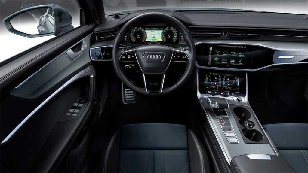 Audi Allroad