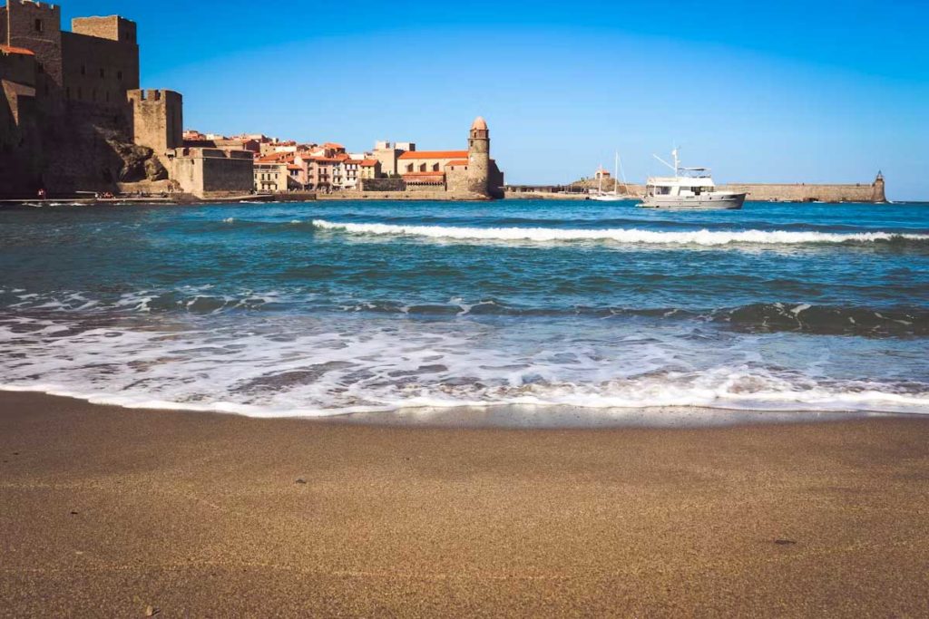 Roadtrip d’une journée autour de Perpignan