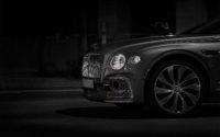 Bentley