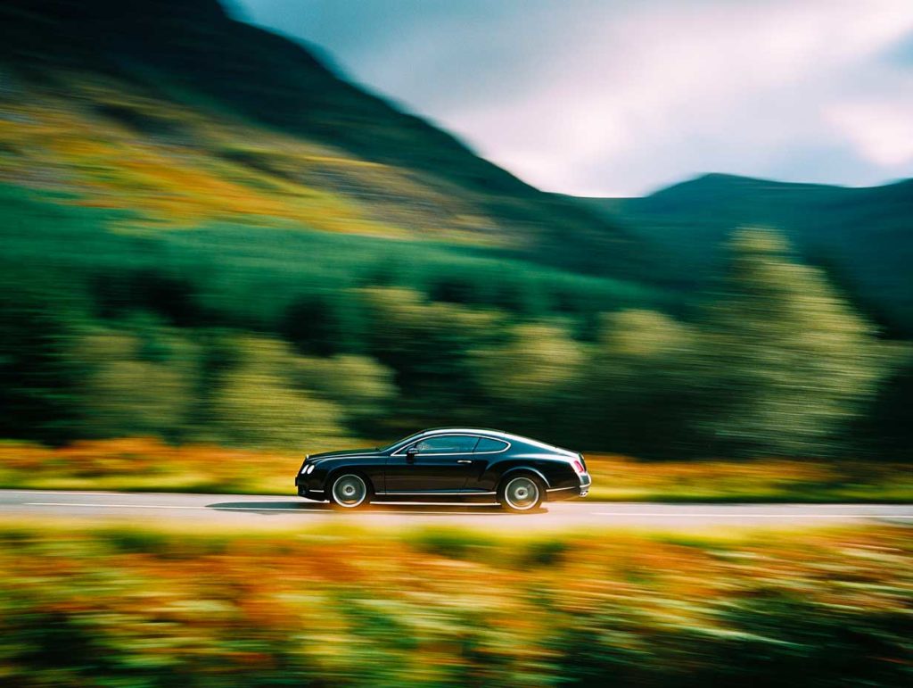 10 faits insolites à connaître sur Bentley