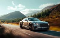 10 faits insolites à connaître sur Bentley