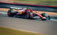 Ferrari F1